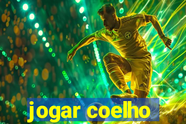 jogar coelho